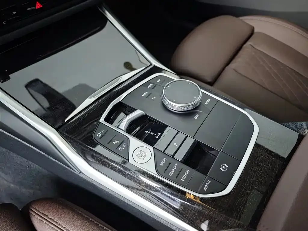 BMW 3 Series — фото 10