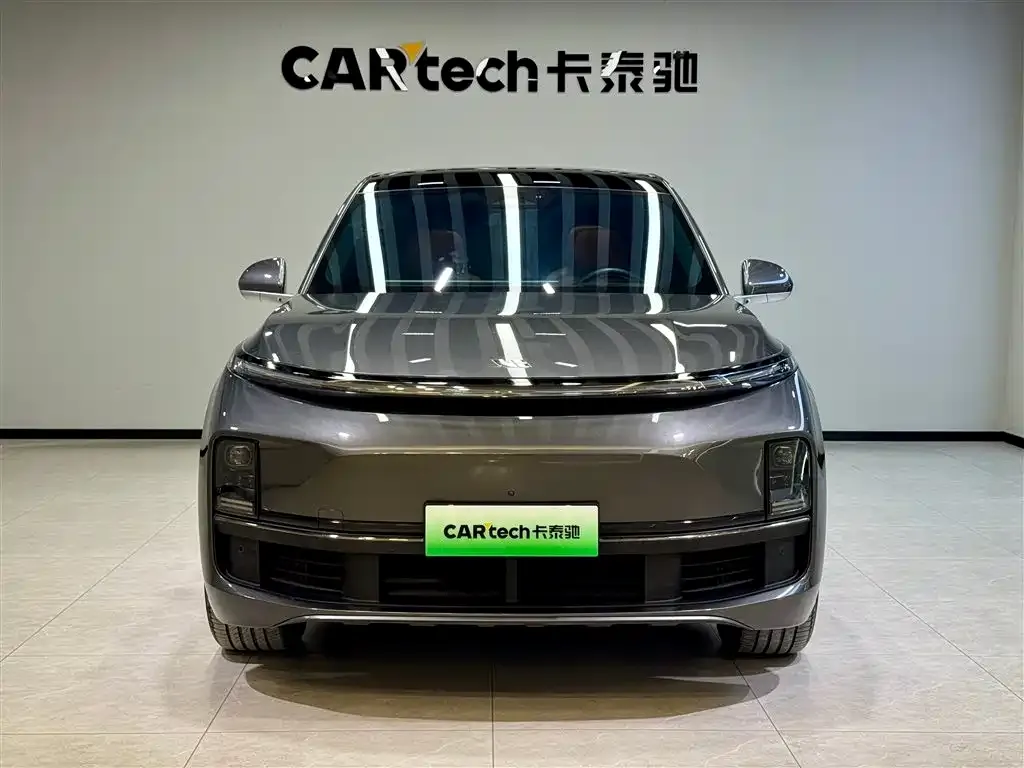Li Auto L8 2023 из CN, фото 7