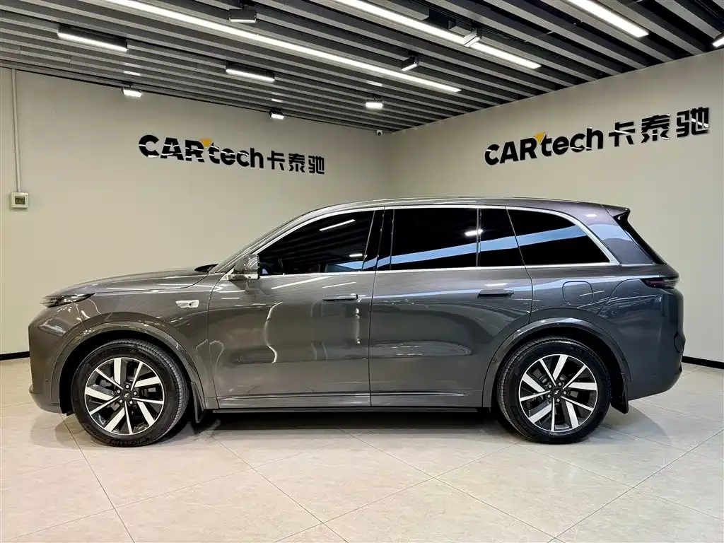 Li Auto L8 2023 из CN, фото 5