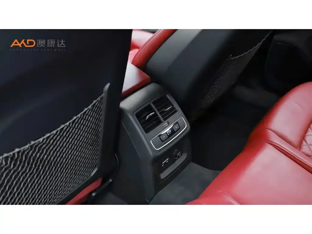 Audi S4 2023 из CN, фото 9