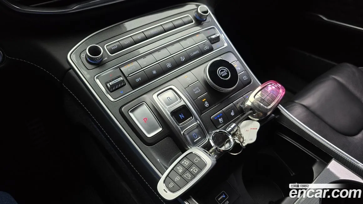 Hyundai Santafe — фото 9