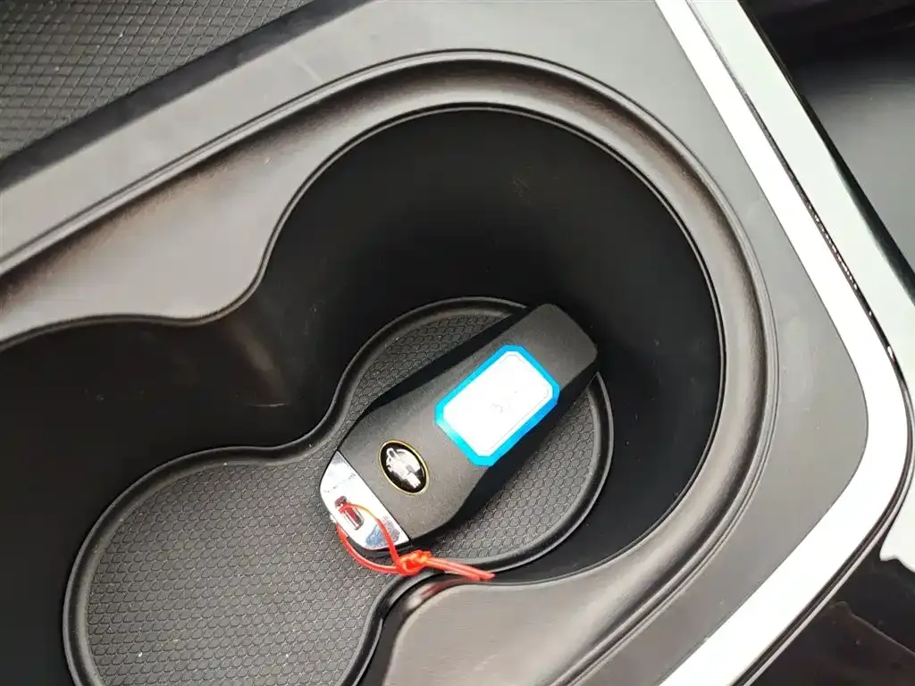 BYD Qin PLUS 2026 из CN, фото 2