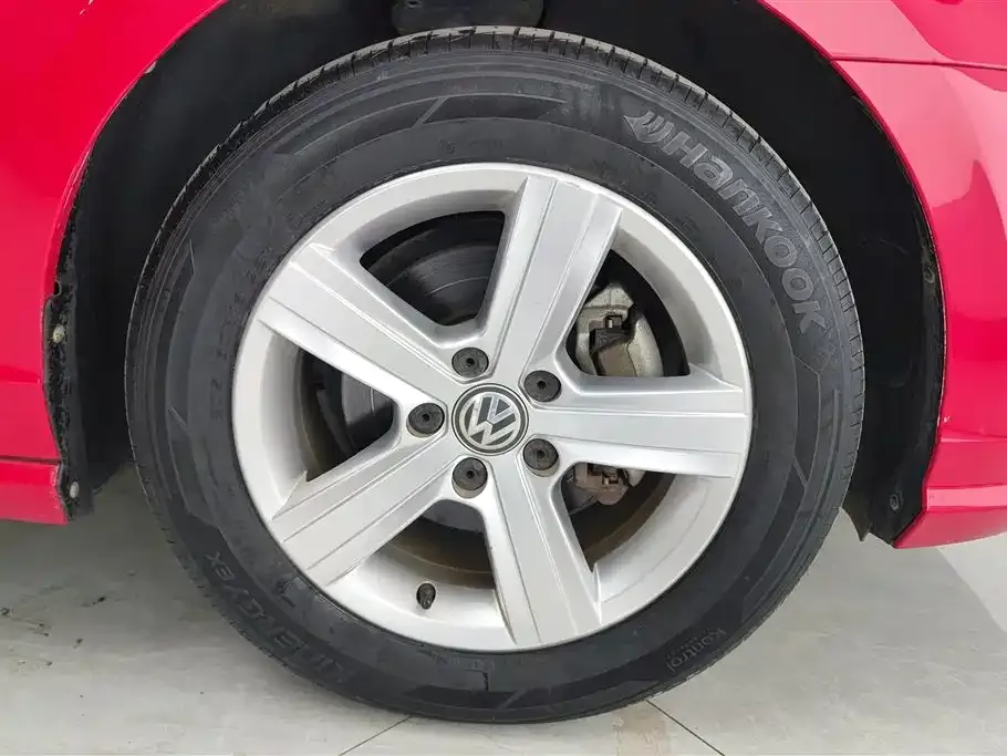 Volkswagen Lamando 2021 из CN, фото 6