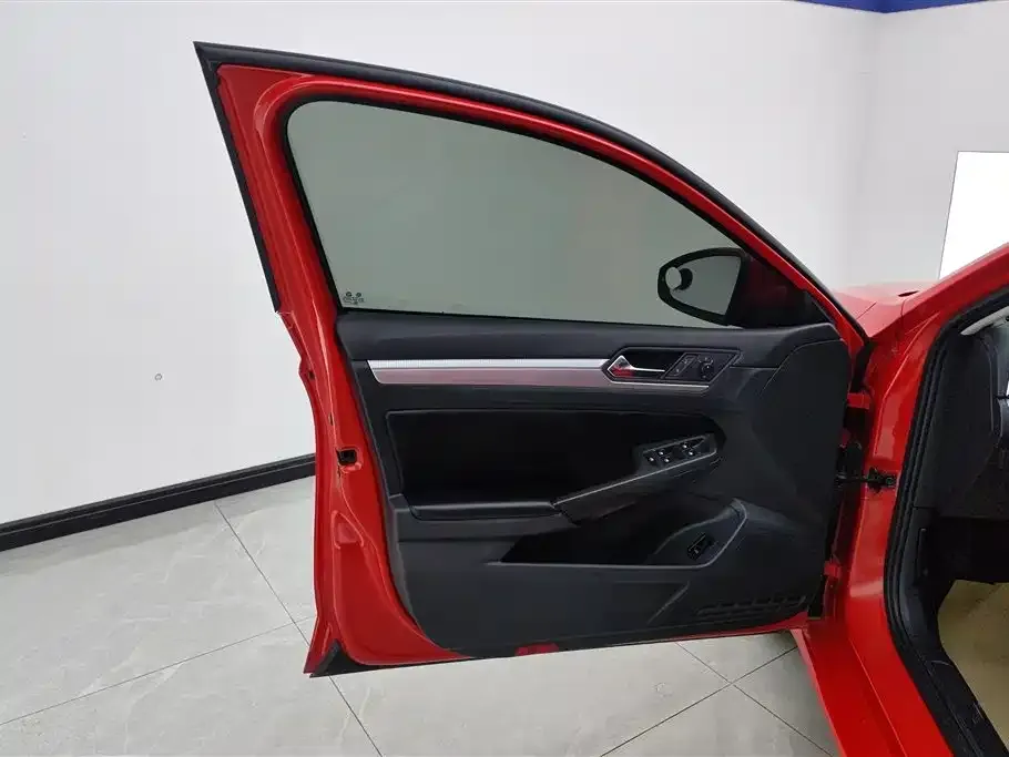 Volkswagen Lamando 2021 из CN, фото 7