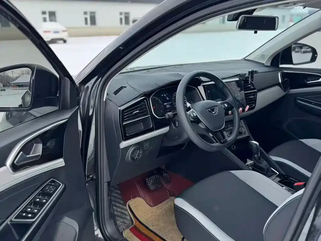 Jetta VS5 2023 из CN, фото 8