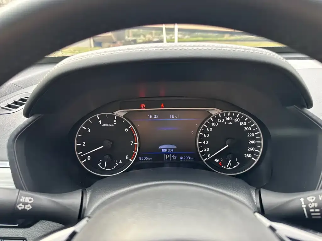 Nissan Teana 2024 из CN, фото 7