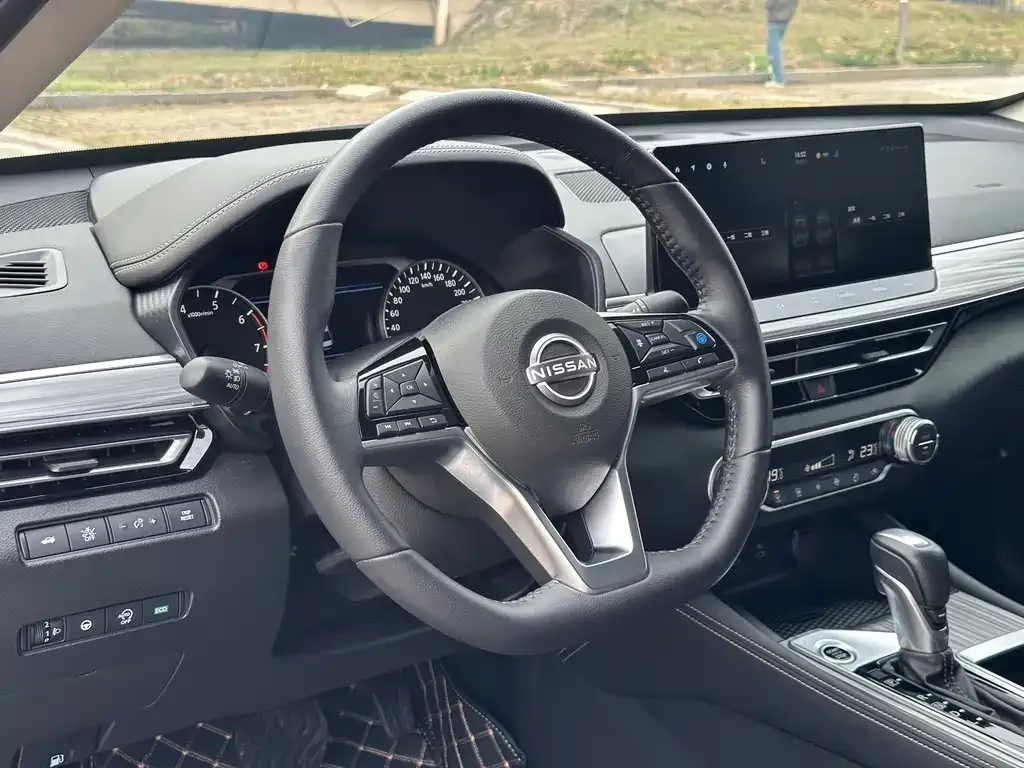 Nissan Teana 2024 из CN, фото 6