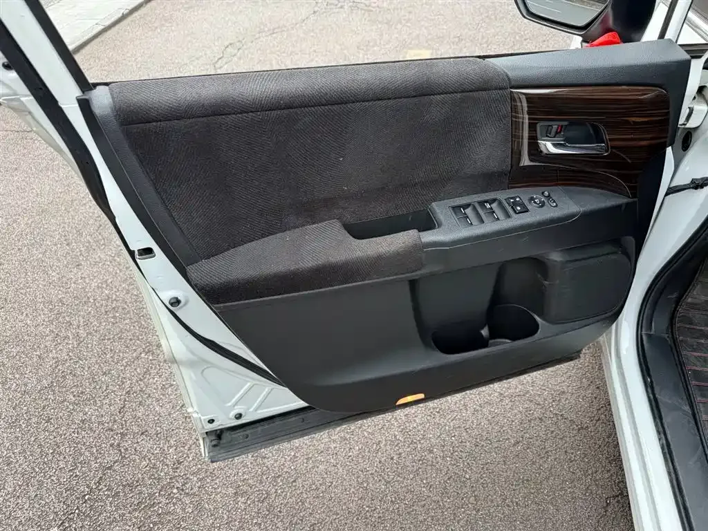 Honda Odyssey 2021 из CN, фото 9