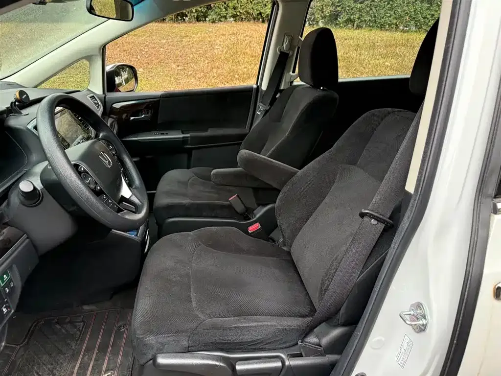 Honda Odyssey 2021 из CN, фото 10