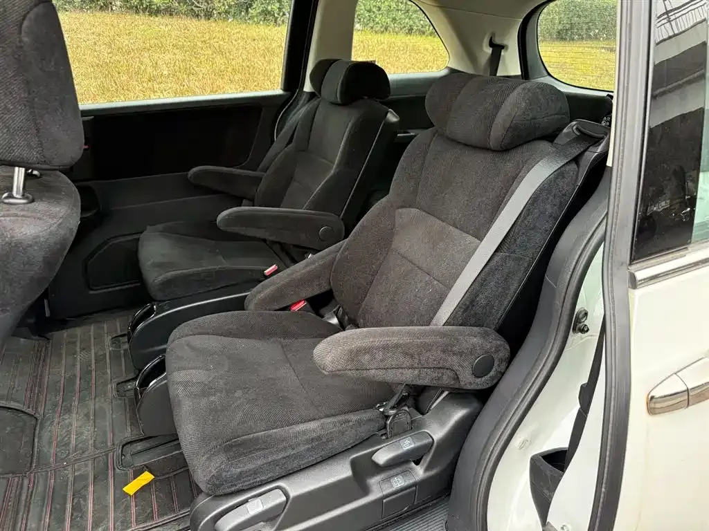 Honda Odyssey 2021 из CN, фото 7