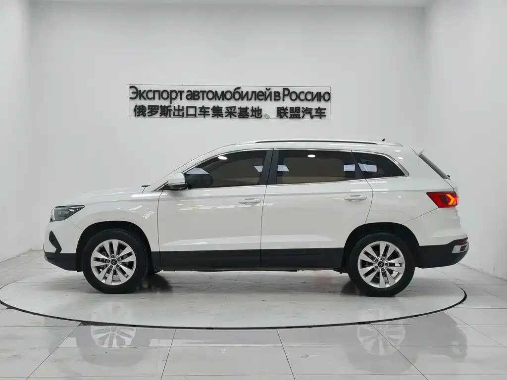 Jetta VS7 2022 из CN, фото 3