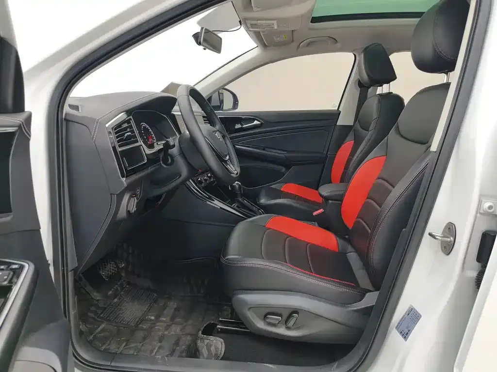Jetta VS7 2022 из CN, фото 7