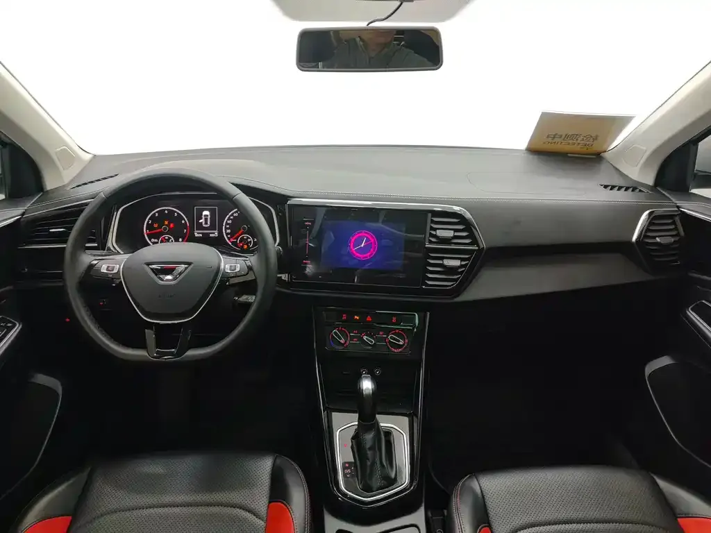 Jetta VS7 2022 из CN, фото 2