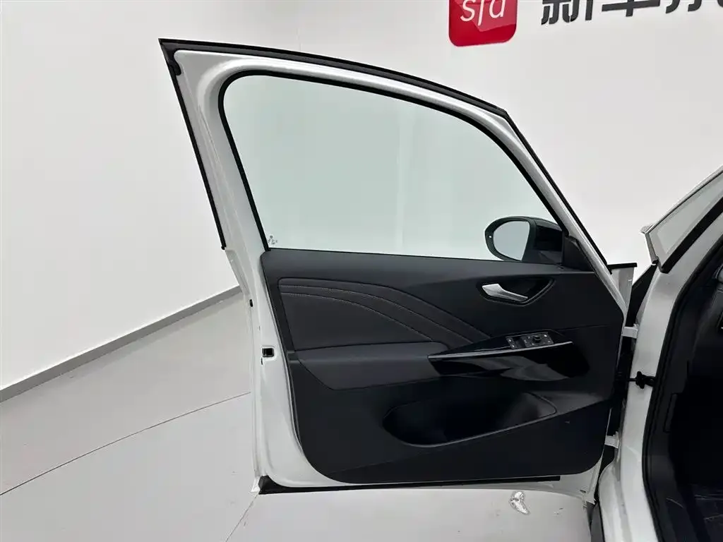Volkswagen ID.3 2025 из CN, фото 6