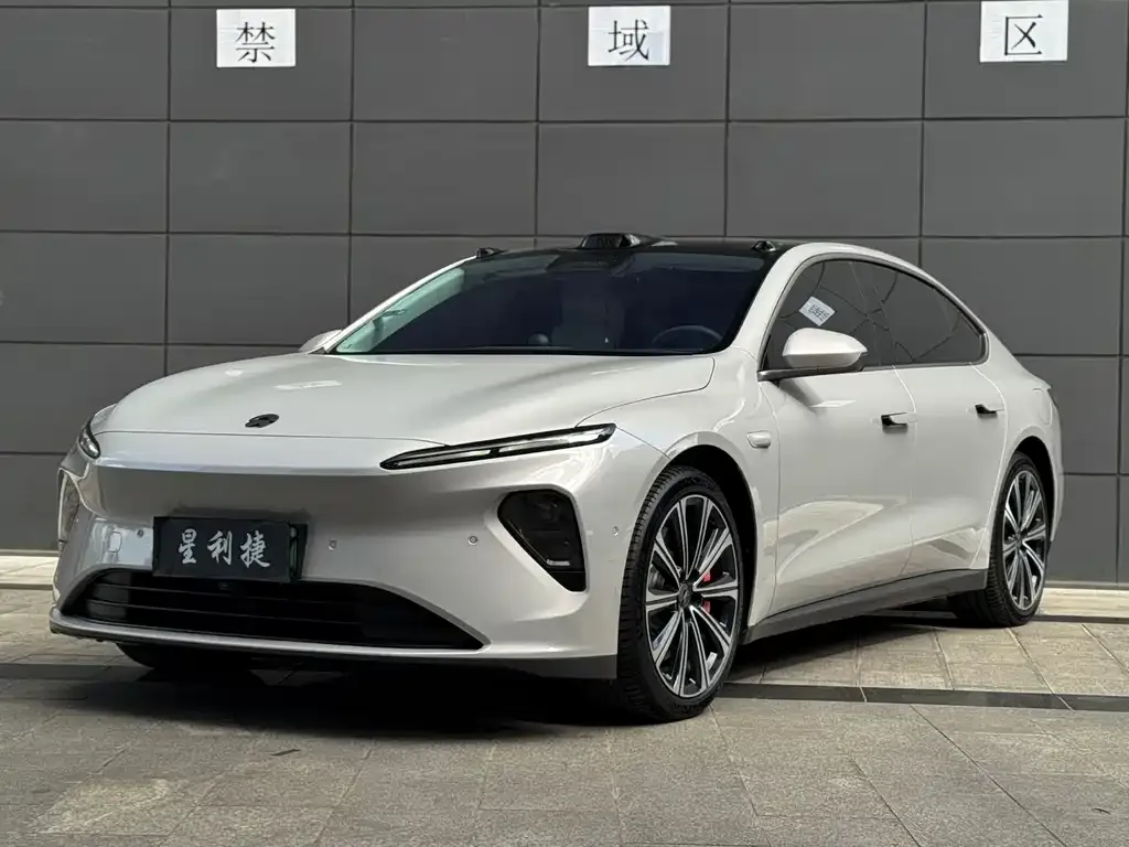 NIO ET7 2025 из CN, фото 1