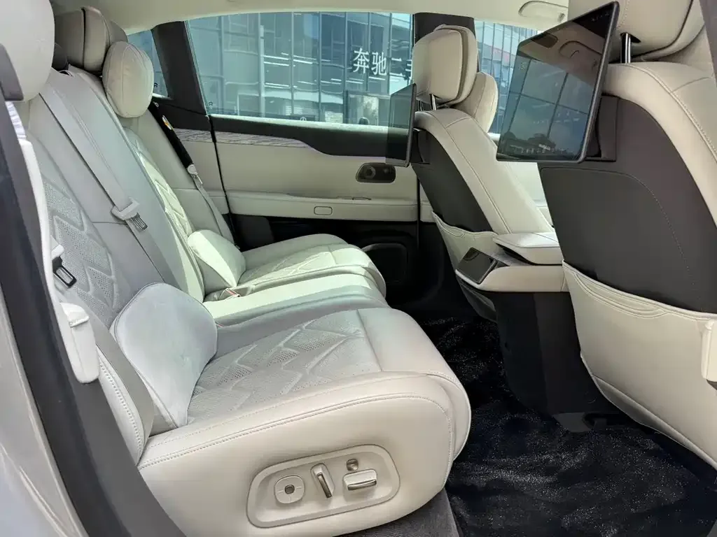 NIO ET7 2025 из CN, фото 10