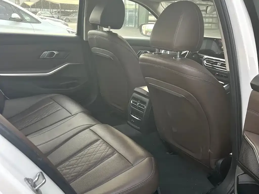 BMW i3 2022 из CN, фото 4