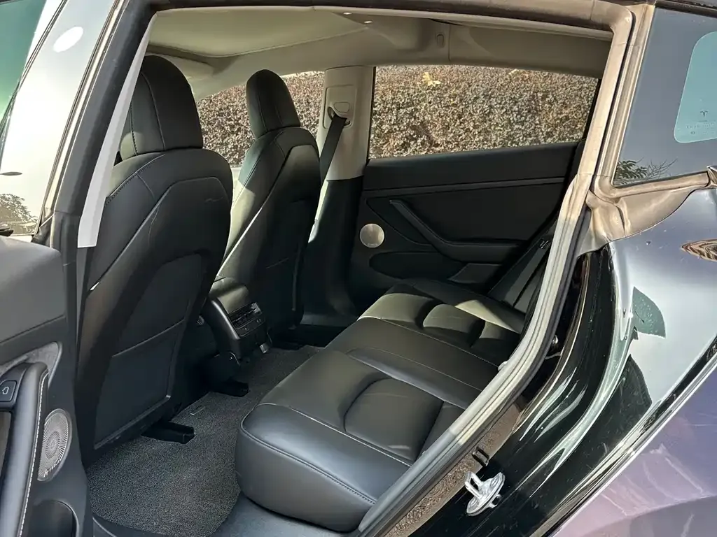 Tesla Model 3 — фото 4