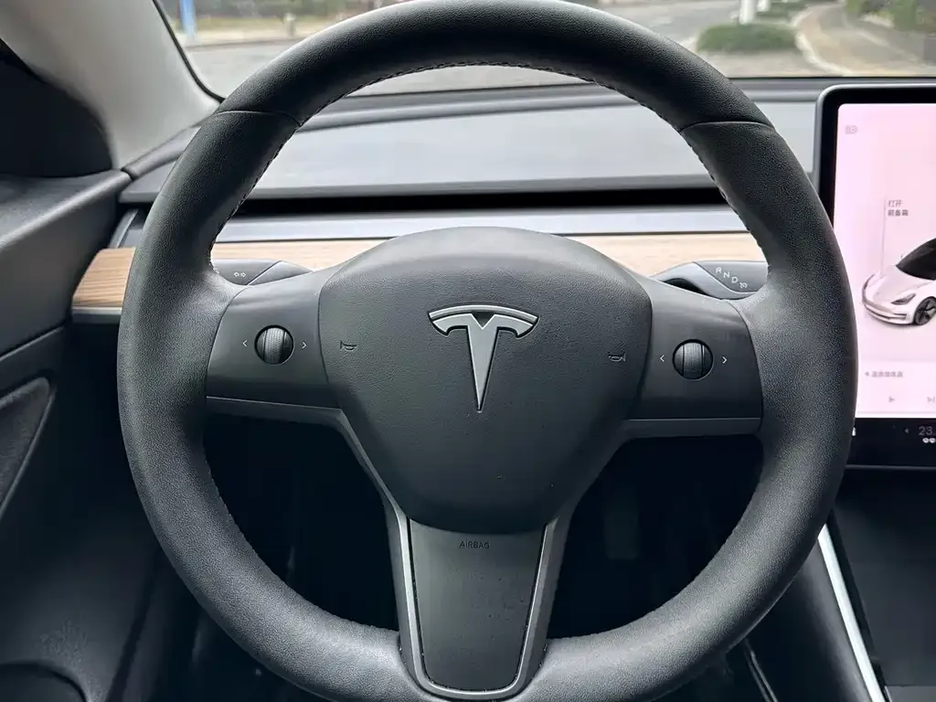Tesla Model 3 — фото 2