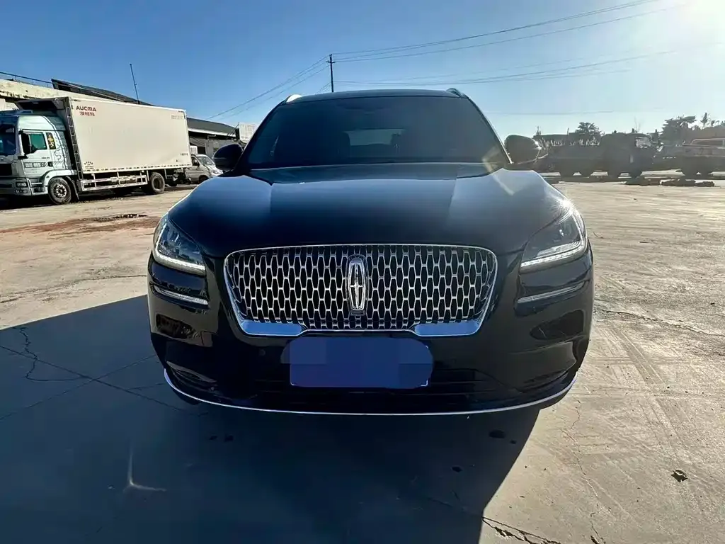 Lincoln Corsair 2021 из CN, фото 6