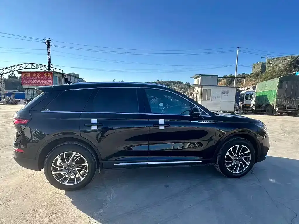 Lincoln Corsair 2021 из CN, фото 7