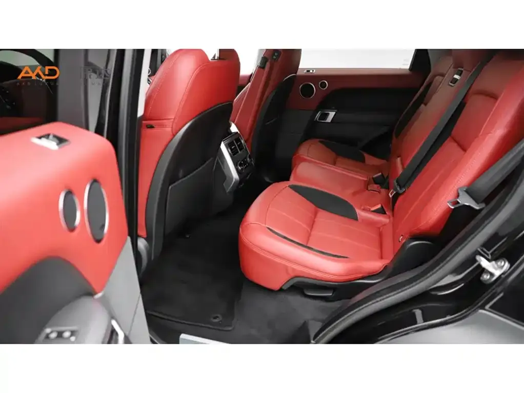 Land Rover Sport 2022 из CN, фото 4