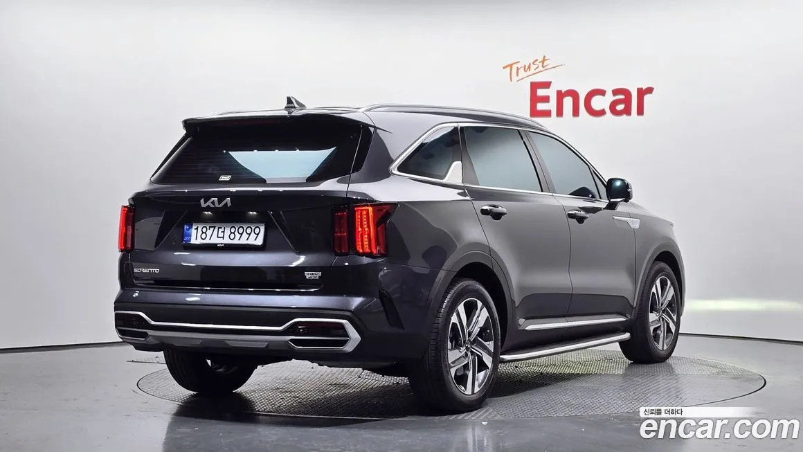 Kia Sorento — фото 2