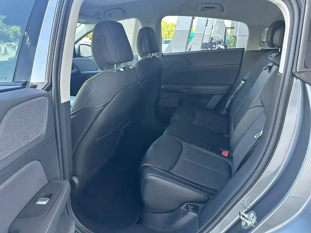 XPeng G6 2023 из CN, фото 2