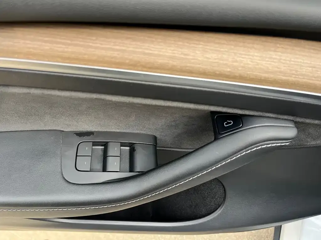 Tesla Model Y 2022 из CN, фото 6