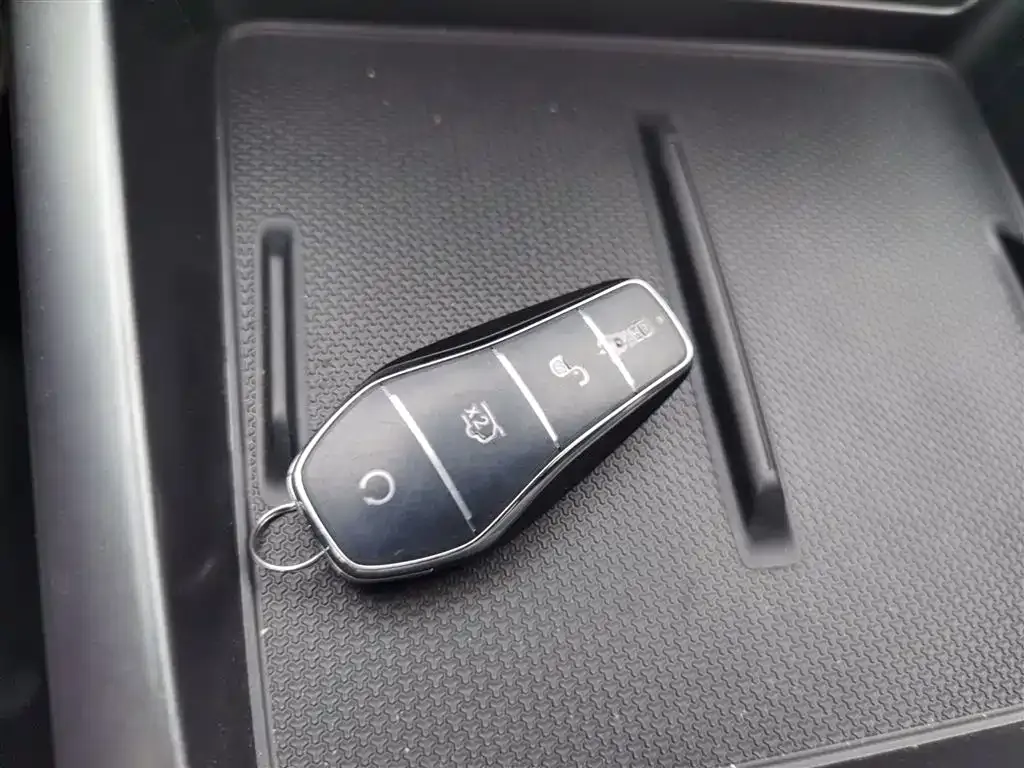 BYD Qin PLUS — фото 10