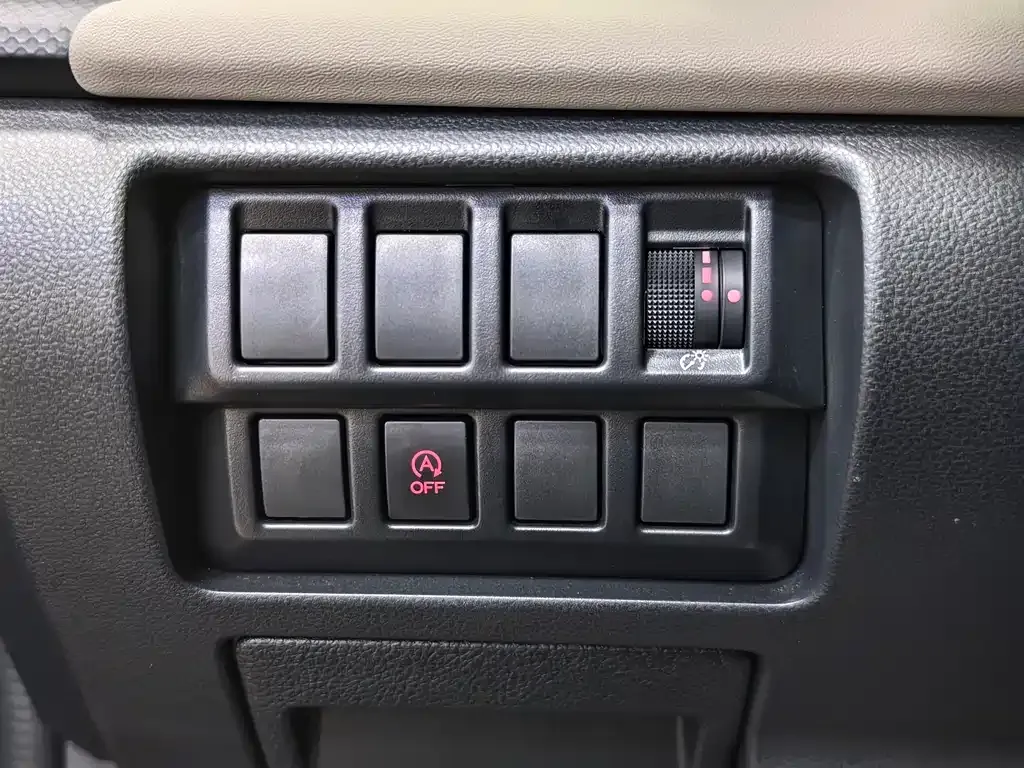 Subaru Forester 2022 из CN, фото 9