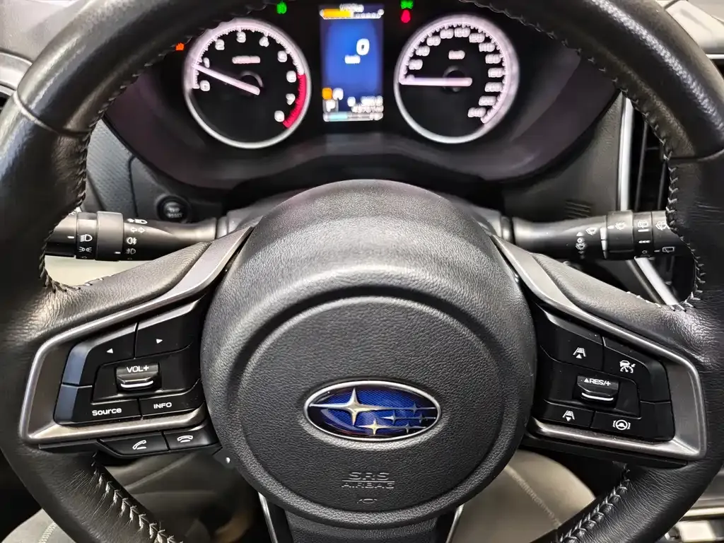 Subaru Forester 2022 из CN, фото 10