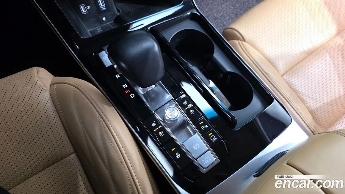 Kia K7 2021 из KR, фото 10