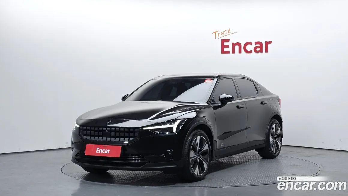 Polestar Polestar 2 2023 из KR, фото 1