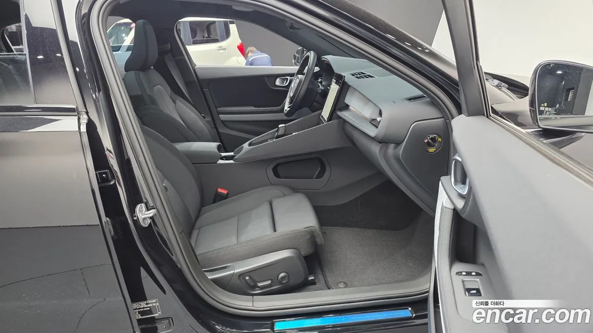 Polestar Polestar 2 2023 из KR, фото 8