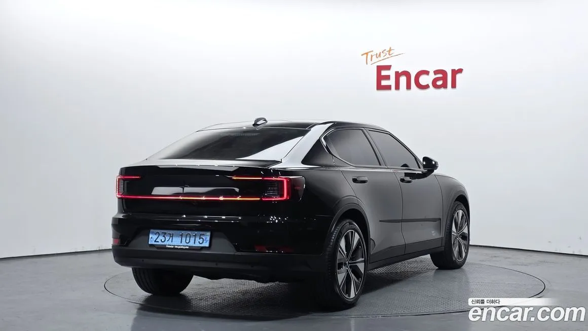 Polestar Polestar 2 2023 из KR, фото 3