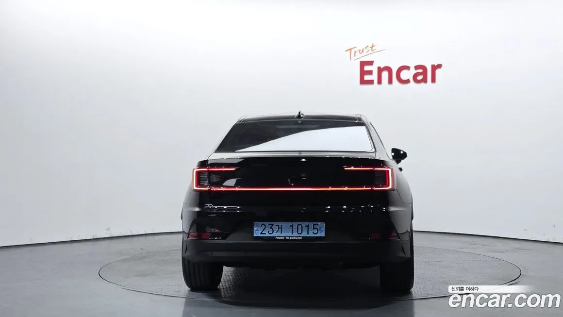 Polestar Polestar 2 2023 из KR, фото 2
