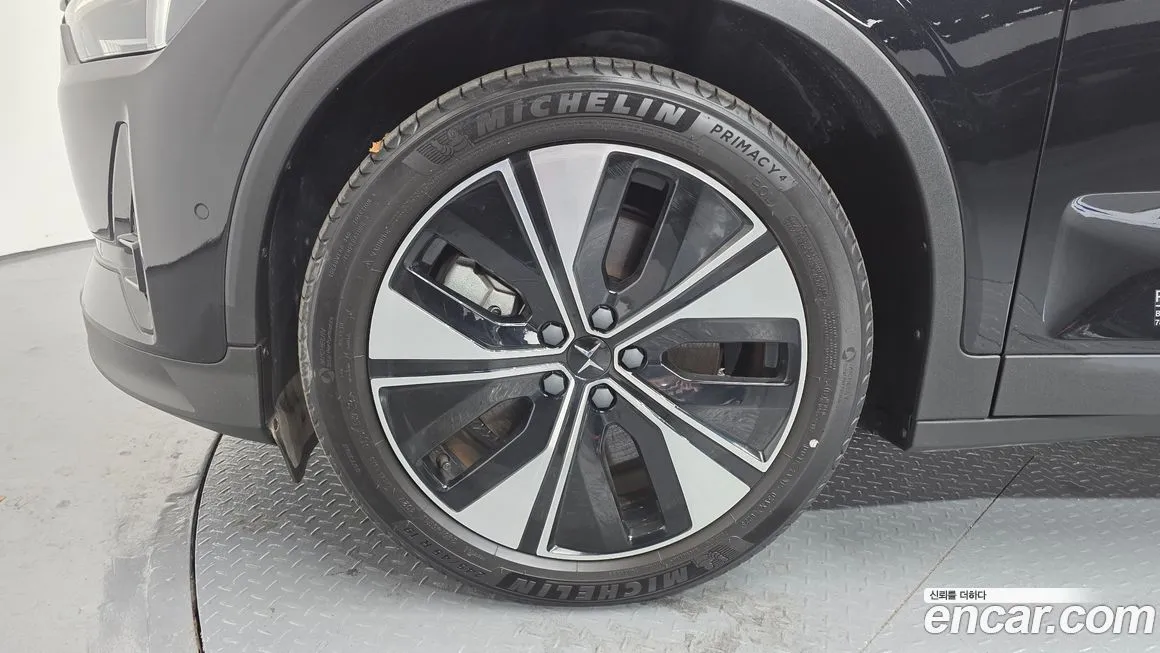 Polestar Polestar 2 2023 из KR, фото 10