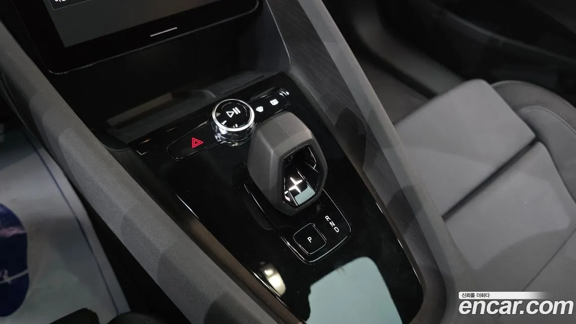 Polestar Polestar 2 2023 из KR, фото 7