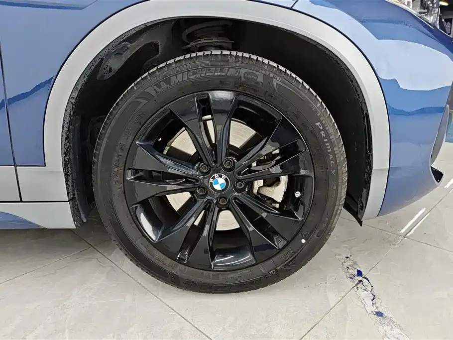 BMW X2 2023 из CN, фото 6