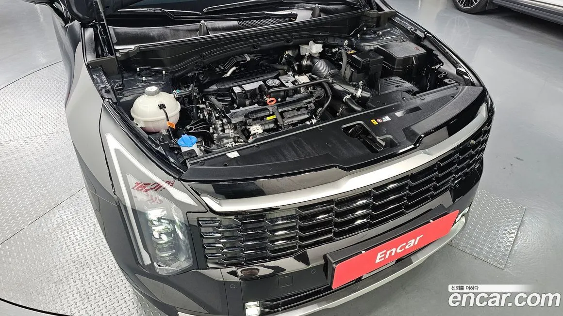Kia Sportage — фото 7