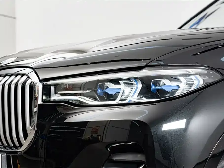 BMW X7 2022 из CN, фото 3