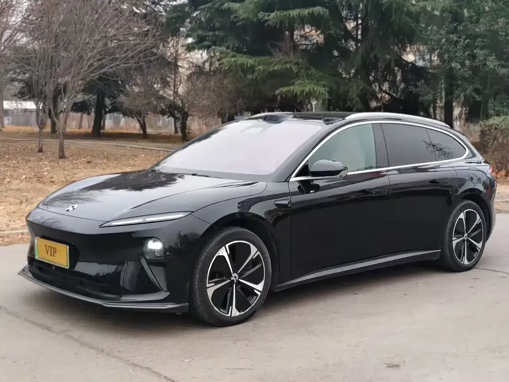 NIO ET5T 2024 из CN, фото 1
