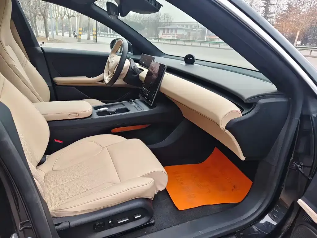 NIO ET5T 2024 из CN, фото 2