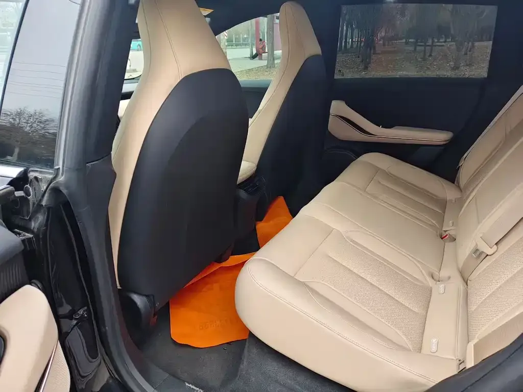 NIO ET5T 2024 из CN, фото 3