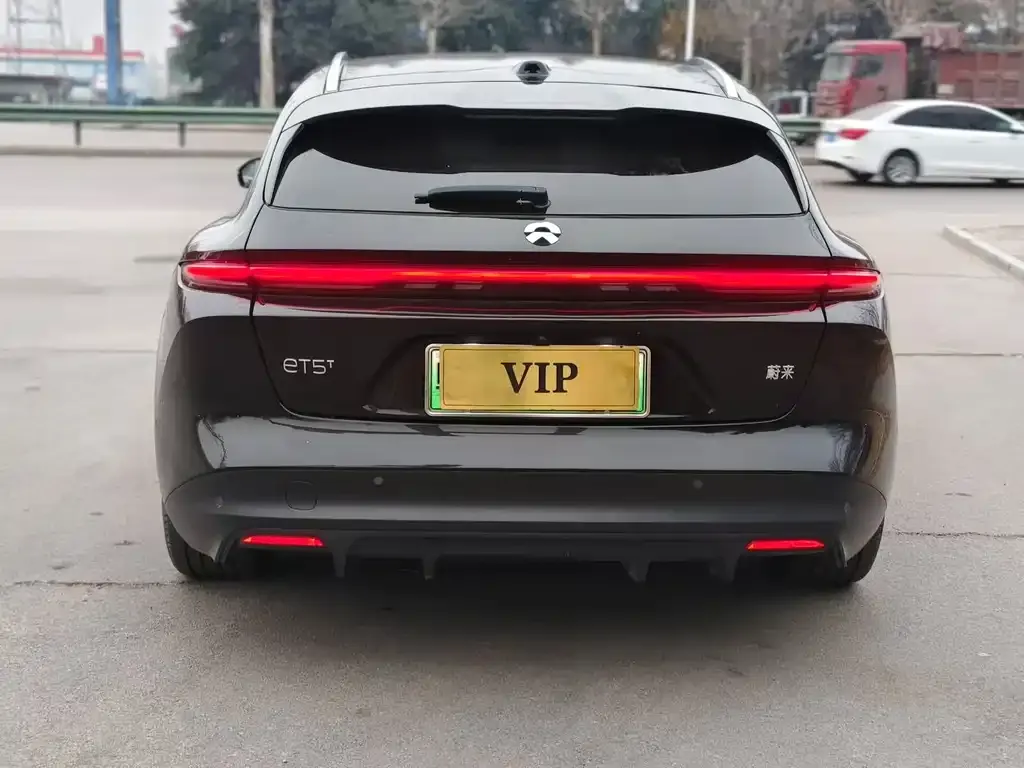 NIO ET5T 2024 из CN, фото 7
