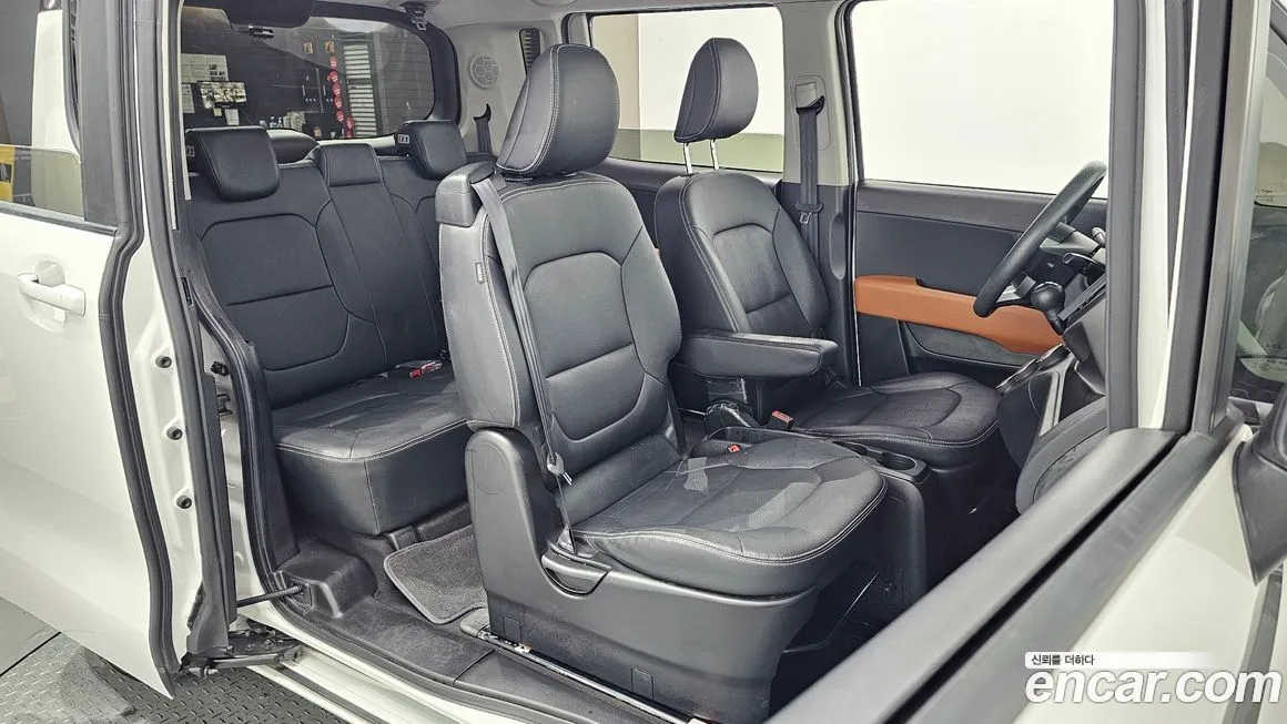 Kia RAY 2023 из KR, фото 7