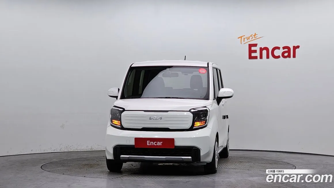 Kia RAY 2023 из KR, фото 4