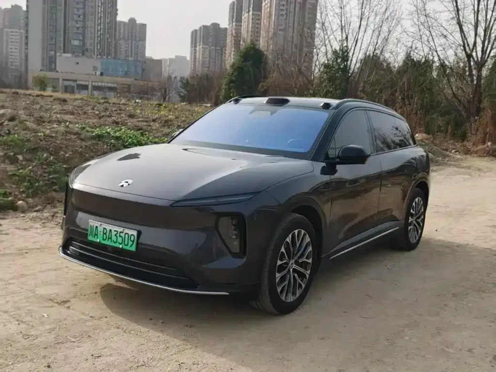NIO ES6 2024 из CN, фото 1