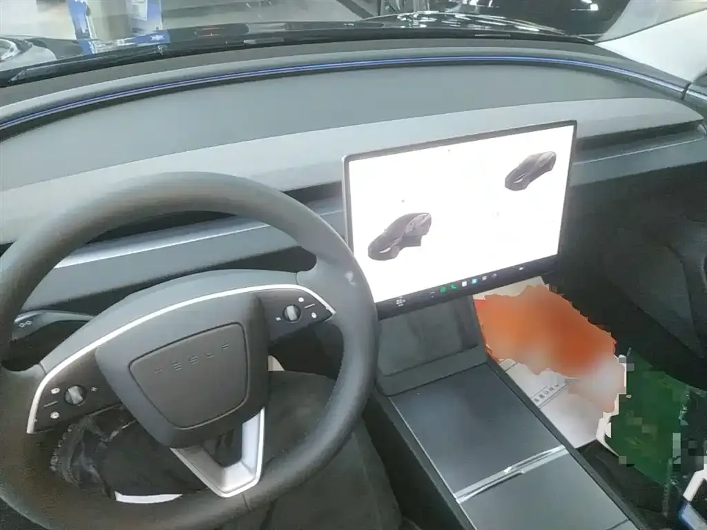 Tesla Model 3 2025 из CN, фото 3